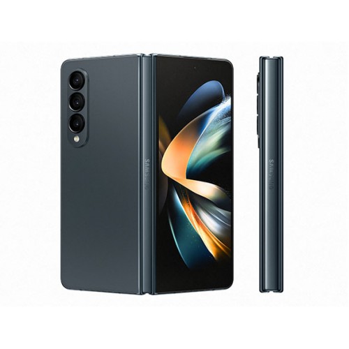 Samsung F946 Galaxy Fold 5 5G 256GB 12GB RAM (Ekspozicinė prekė)